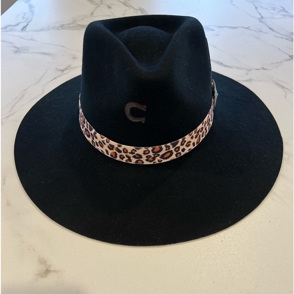 Charlie 1 Horse Accessories Womens Charlie Horse Heat Seeker Black